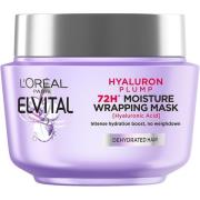 L'Oréal Paris Elvital Hyaluron Plump Mask 300 ml