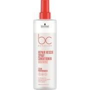 Schwarzkopf Professional Bc Repair Rescue Spray Conditioner - 200 ml