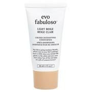 Evo Tube Colour Treatment Light Beige - 30 ml