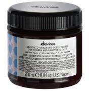 Davines Creative Conditioner Marin Blue 250 ml