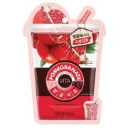 Mediheal Pomegranate Vita Mask 25 ml