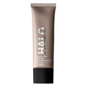 Smashbox Halo Healthy Glow All-In-One Tinted Moisturizer SPF 25 Dark -...