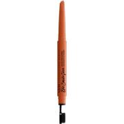 Epic Smoke Liner, 0,2 g NYX Professional Makeup Eyeliner