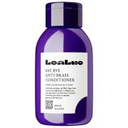 LeaLuo Say Bye Anti-Brass Conditioner 300 ml