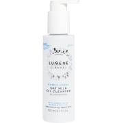 Lumene Nordic Hydra Oat Milk Oil Cleanser - 150 ml