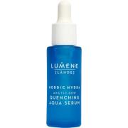 Lumene Nordic Hydra Aqua Serum - 30 ml