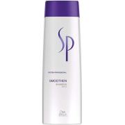 System Professional Smoothen Shampoo, 250 ml Wella Shampoo