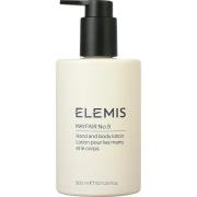 Elemis Mayfair No.9 Hand & Body Lotion 300 ml