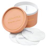 Lenoites Pure Premium Organic Reusable Rounds pcs 14