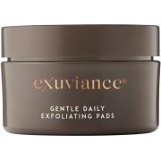 Gentle Daily Exfoliating,  Exuviance Peeling &  Ansiktsskrubb