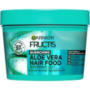 Garnier Hair Food Aloe Vera Mask 400 ml