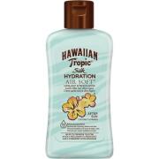 Hawaiian Tropic Silk Hydration Air Soft After Sun Lotion - 60 ml