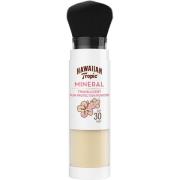 Hawaiian Tropic Mineral Translucent Sun Powder SPF30 4,2 g