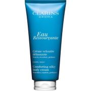 Clarins Eau Ressourcante Comforting Silky Body Cream 200 ml