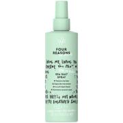 Four Reasons Original Sea Salt Spray 200 ml