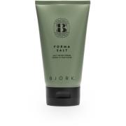 Björk FORMA SALT Salt Water Cream - 150 ml