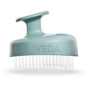 Scalp Solutions Stimulating Scalp Massager, 1 st Aveda Hårborstar