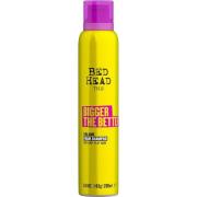 Bigger the Better Foam Shampoo, 200 ml TIGI Bed Head Shampoo