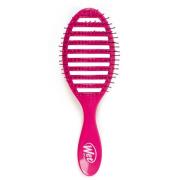 WetBrush Retail Speed Dry Pink 1 pcs