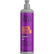 TIGI Bed Head Serial Blonde Conditioner 400 ml