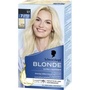 Schwarzkopf Blonde L1 Intensive Lightener - pcs 1