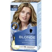 Schwarzkopf Blonde M3 Easy Strands - pcs 1