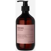 Meraki Sensitive Wash Pink - 490 ml