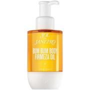 Sol de Janeiro Bum Bum Body Firmeza Oil 100 ml