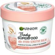 Garnier Body Superfood Hypoallergen Kroppskräm Hydra-Sensitive Balm