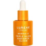 Lumene Nordic-C Triple Glow Radiance Elixir - 30 ml