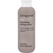 Living Proof No Frizz Smooth Styling Cream 236 ml