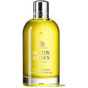 Molton Brown Orange & Bergamot Radiant Bathing Oil