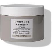 Comfort Zone Tranquillity Body Scrub 270 ml