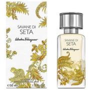 Salvatore Ferragamo Ferragamo Savane Di Seta Eau de Parfum - 50 ml