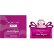 Salvatore Ferragamo Ferragamo Signorina Ribelle Eau de Parfum - 50 ml