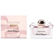 Salvatore Ferragamo Ferragamo Signorina Eau de Parfum - 50 ml