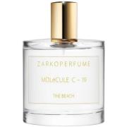 Zarkoperfume Molécule C-18 The Beach Eau de Parfum - 100 ml