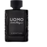 Salvatore Ferragamo Ferragamo Uomo Signature Eau de Parfum - 50 ml