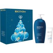 Biotherm Life Plankton Xmas 400+50 ml