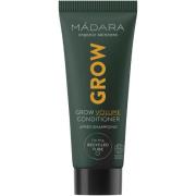 MÁDARA Grow Grow Volume Conditioner 25 ml