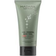 MÁDARA AHA+Mineral Body Peel 175 ml