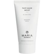 Maria Åkerberg Face Mask Moist 50 ml