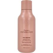 Omniblonde Cool Signature Conditioner 250 ml