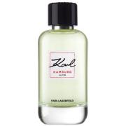 Karl Lagerfeld Hamburg Eau de Toilette - 100 ml