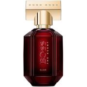 Hugo Boss The Scent For Her Elixir Eau de Parfum - 30 ml