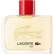 Lacoste Red Eau de Toilette - 75 ml