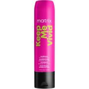 Matrix Keep Me Vivid Conditioner 300 ml