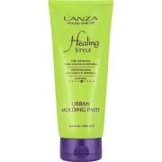 L'ANZA Healing Style Urban Molding Paste - 200 ml