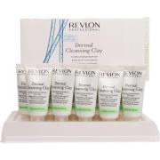 Revlon Professional Interactives Dermal Cleansing Clay 15x - 18 ml