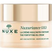 Nuxe Nuxuriance Gold Oil-Cream 50 ml